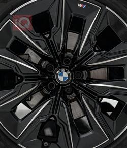 بی ئێم دەبڵیو سیریەس 7